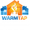 warm tap